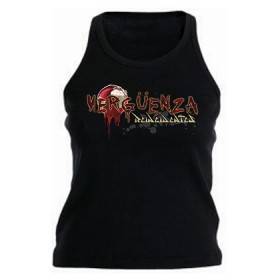 Camiseta "Vergüenza"