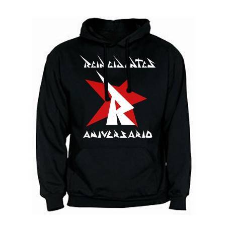 Sudadera "Aniversario"