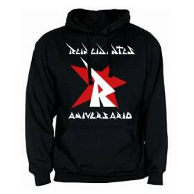 Sudadera "Aniversario"