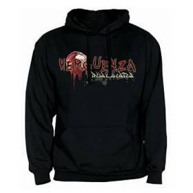 Sudadera "Vergüenza"