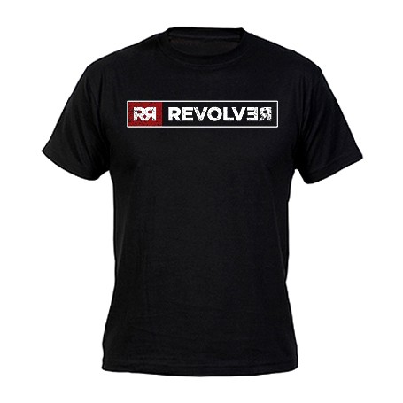 Camiseta "Logotipo" 2