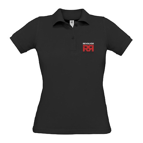 Polo "RR Revolver" 2