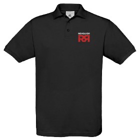 Polo "RR Revolver"