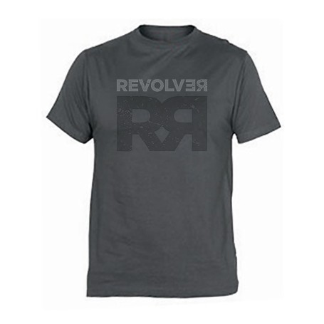 Camiseta "RR Revolver" 2