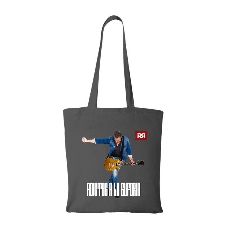 Bolsa de tela "Portada Adictos a la...