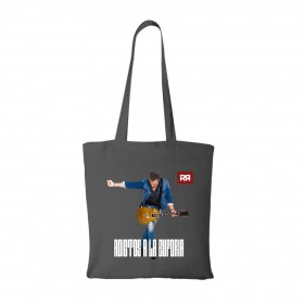 Bolsa de tela "Portada Adictos a la euforia"