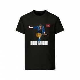 Camiseta "Portada Adictos a la euforia"