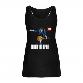 Camiseta "Portada Adictos a la euforia"