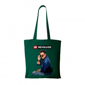 Bolsa de tela "Adictos a la euforia 03"