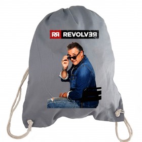 Mochila "Adictos a la euforia 03"
