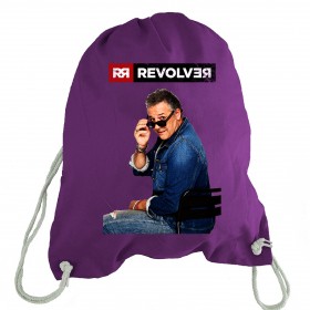 Mochila "Adictos a la euforia 03"