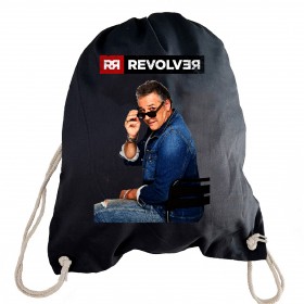 Mochila "Adictos a la euforia 03"