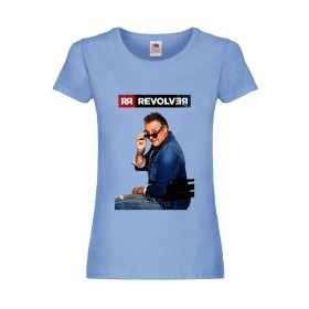 Camiseta "Adictos a la euforia 03"