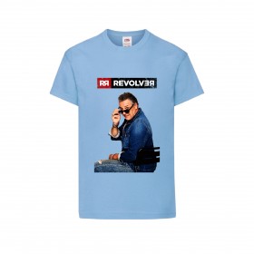 Camiseta "Adictos a la euforia 03"