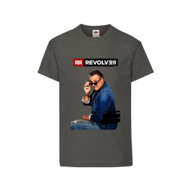 Camiseta "Adictos a la euforia 03"