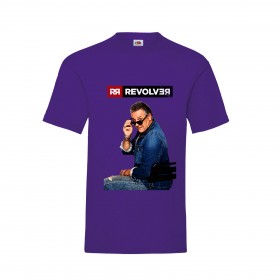 Camiseta "Adictos a la euforia 03"