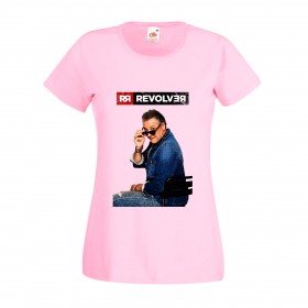 Camiseta "Adictos a la euforia 03"