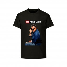 Camiseta "Adictos a la euforia 03"