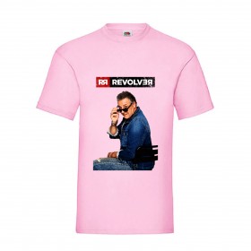 Camiseta "Adictos a la euforia 03"