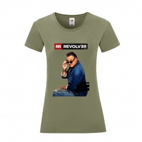 Camiseta "Adictos a la euforia 03"