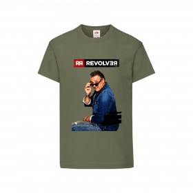 Camiseta "Adictos a la euforia 03"