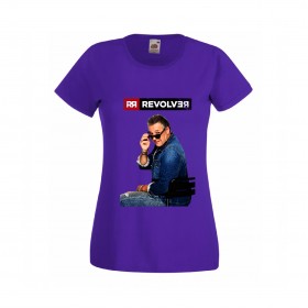 Camiseta "Adictos a la euforia 03"