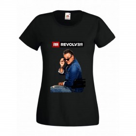 Camiseta "Adictos a la euforia 03"