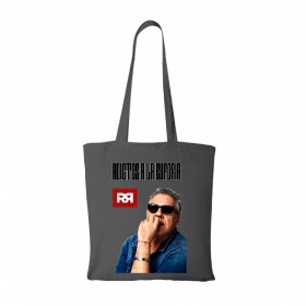 Bolsa de tela "Adictos a la euforia 04"