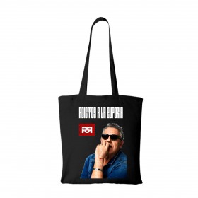 Bolsa de tela "Adictos a la euforia 04"