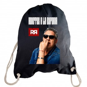 Mochila "Adictos a la euforia 04"