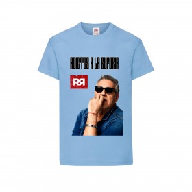 Camiseta "Adictos a la euforia 04"