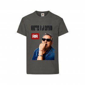 Camiseta "Adictos a la euforia 04"