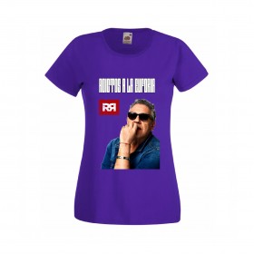 Camiseta "Adictos a la euforia 04"