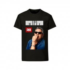 Camiseta "Adictos a la euforia 04"