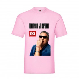 Camiseta "Adictos a la euforia 04"