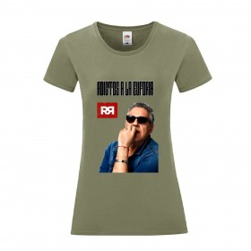 Camiseta "Adictos a la euforia 04"