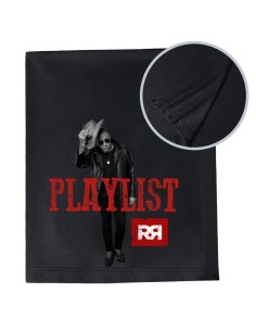 Manta “Portada Playlist”