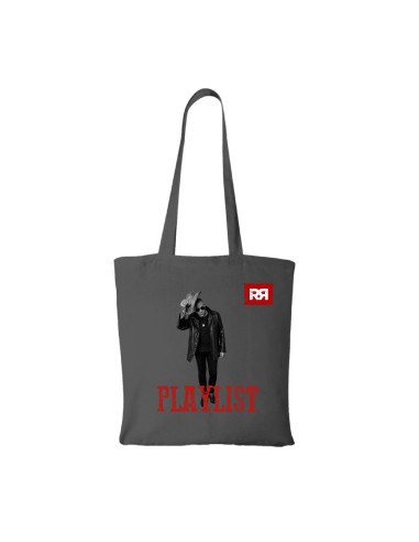 Bolsa de tela "Portada Playlist"