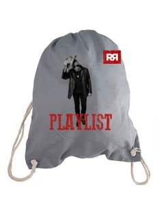 Mochila "Portada Playlist"