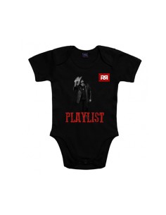 Body bebé “Portada Playlist”