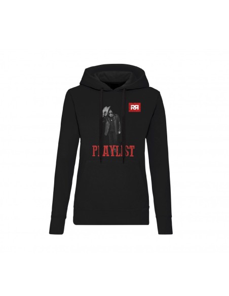 Sudadera “Portada Playlist”