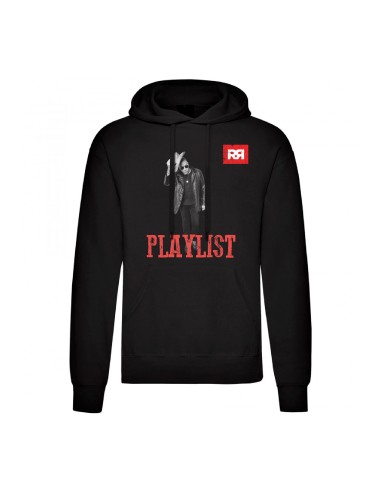 Sudadera “Portada Playlist”