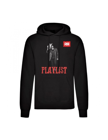 Sudadera “Portada Playlist”