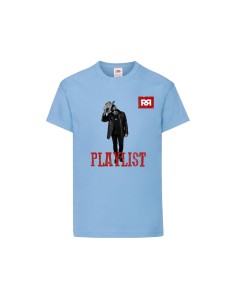 Camiseta “Portada Playlist” 2
