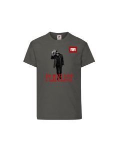 Camiseta “Portada Playlist”