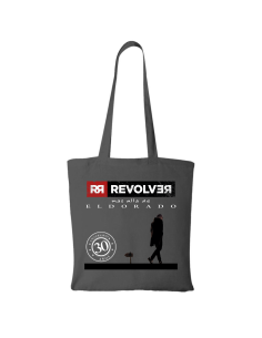 Bolsa de tela "Más Allá de Eldorado" 2