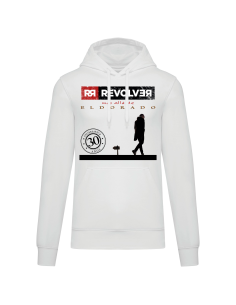 Sudadera “Más Allá de Eldorado”