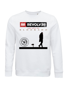 Sudadera sin capucha “Más Allá de Eldorado” 2