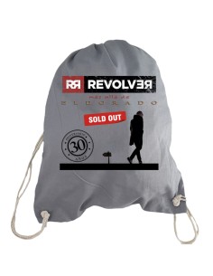 Mochila "SOLD OUT Más Allá de Eldorado"