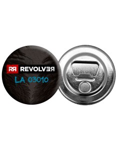 Imán abre botellas "Logo LA 03010"